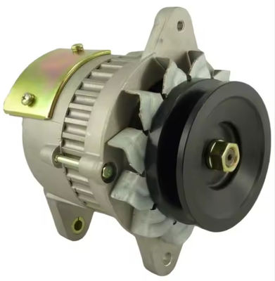 নতুন আল্ট্রিনেটর 0-33000-5510 600-821-3850 Excavator FD45 6D95 এর জন্য