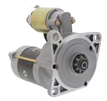 স্টার্টার মোটর M002T64272 M2T64272 ME017004 E307 E70B Excavator জন্য