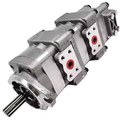 হাইড্রোলিক পাম্প 705-41-08090 Excavator BM020C-1 PC40-7 PC40T-7 PC40R-7 PC50UU-2 এর জন্য