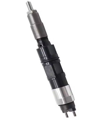 জ্বালানী ইনজেক্টর SE501948 RE546777 350DLC 350GLC 380GLC এক্সক্যাভারের জন্য