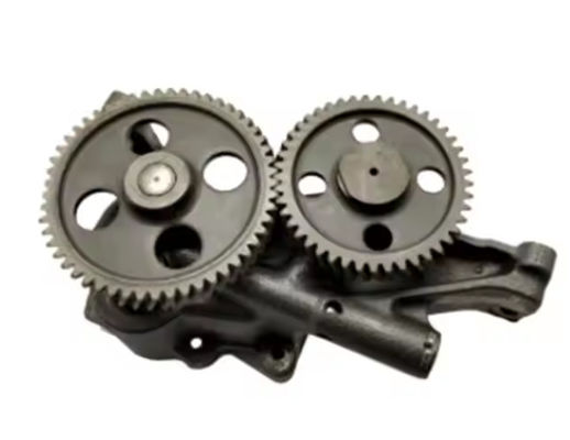 উচ্চ মানের নতুন তেল পাম্প ME359718 ME150601 ইঞ্জিনের জন্য 6D24 Excavator SK450-6