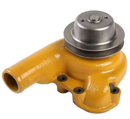 গরম বিক্রয় জল পাম্প 6136-62-1102 Excavator ইঞ্জিন জন্য S6D105 PC200-3 PC220-3
