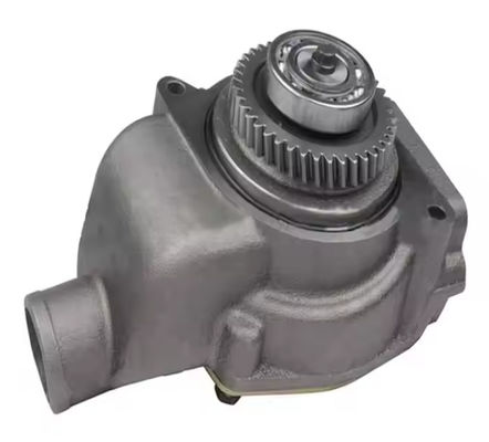 Excavator Engineering Parts Water Pump 2P0661 2P0662 6N8413 জন্য 3306 3304 ইঞ্জিন 215 Excavator