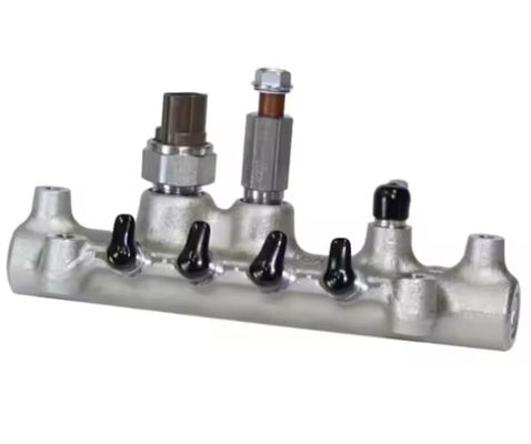 গুড ফ্যাক্টরি হাইড্রোলিক ফিল্টার 2446U233S2 Excavator SK120-3 SK120LC-3 এর জন্য