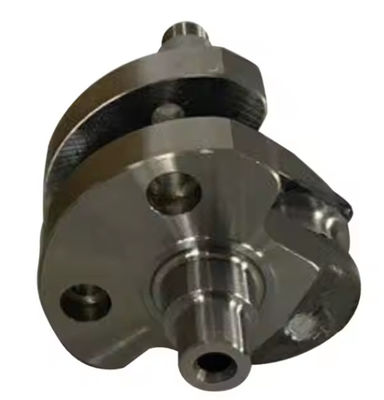 ক্র্যাঙ্কশ্যাফ্ট 14971-23014 1497123014 Excavator ডিজেল ইঞ্জিন EA300 জন্য