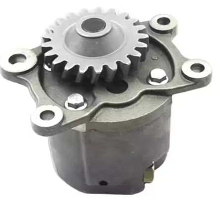 নতুন তেল পাম্প 6151-51-1005 Excavator PC300-3 PC400-3 ইঞ্জিন 6D125-3 জন্য