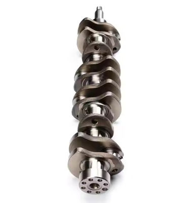 ক্রেঙ্কশ্যাফ্ট 13400-1690 EX220-5 Excavator H06CT HO7C ডিজেল ইঞ্জিনের জন্য