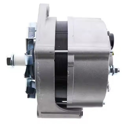 Alternator 9W3043 114 3116 3126 3208 3306 জন্য Excavator 322 325 ইঞ্জিন 24V 55A