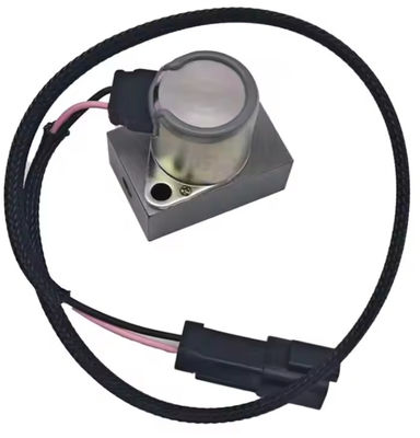পাইলট ভালভ 702-21-62200 7022162200 এক্সক্যাভারের জন্য PC200-8 PC210-10 PC300-8