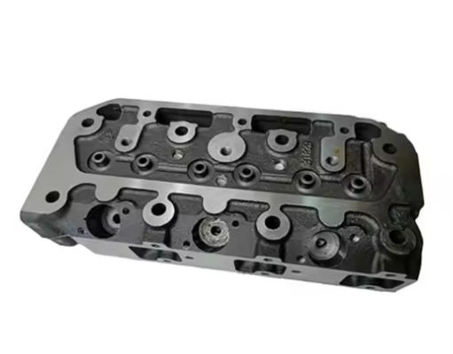সিলিন্ডার হেড 3D84-1 3T84 PC20-5 PC20-6 PC30-6 এক্সক্যাভারের জন্য 3D84-1