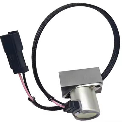 পাইলট ভালভ 702-21-62200 7022162200 এক্সক্যাভারের জন্য PC200-8 PC210-10 PC300-8