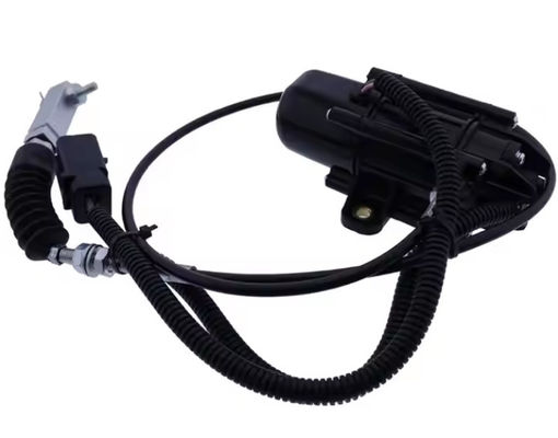 গ্যাস মোটর 379-0803 3790803 Excavator E307E 303.5E 307E ইঞ্জিনের জন্য