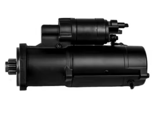 স্টার্টার মোটর AZF4918 AZF4862 A914 Excavator ইঞ্জিনের জন্য 24V 10T 4.0KW