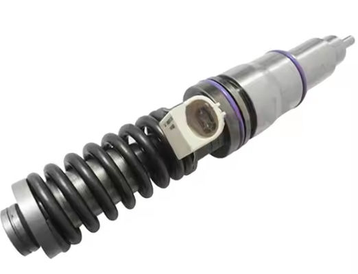 জ্বালানী ইনজেক্টর 20440388 3803654 85006071 Excavator জন্য EC330 EC330B EC360B EC460 EC460B