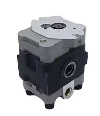 এক্সক্যাভেটর আনুষাঙ্গিক 7083S04531 হাইড্রোলিক গিয়ার পাইলট পাম্প জন্য PC40MR1 PC45MR1 এক্সক্যাভেটর