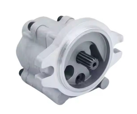 K5V160 K5V0160 E330 336C 336D Excavator Accessories পাইলট গিয়ার হাইড্রোলিক পাম্প