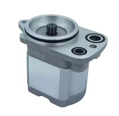 খুচরা যন্ত্রাংশ E330B পাইলট পাম্প 1336912 Excavator A8VO160 প্রধান পাম্পের যন্ত্রাংশ 1336912