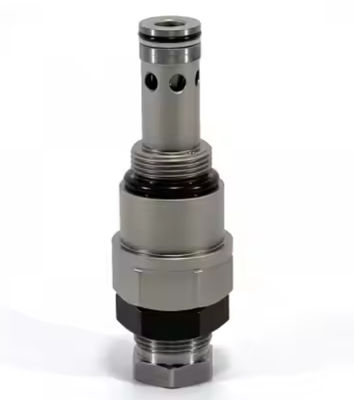 খননকারী PC360-7 নতুন ৭২৩-৪০-৯২৪০৩ চাপ ত্রাণ ভালভ