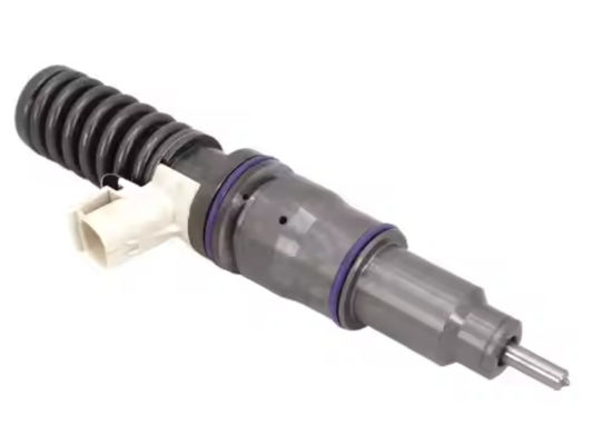 জ্বালানী ইনজেক্টর নির্মাণ যন্ত্রপাতি যন্ত্রাংশ EC360B EC460B Excavator D12D ইঞ্জিন জ্বালানী ইনজেক্টর 20847327