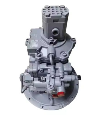 হাইড্রোলিক প্রধান পাম্প 9151416 9153026 ZAX120-6 ZX120-6 EX120-6 Excavator এর জন্য