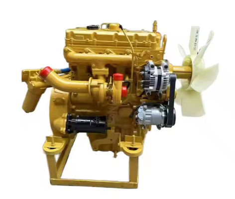 মেশিন মডেল 3064 3066 3406 C2.4 C4.2 C4.4 Excavator নির্মাণ যন্ত্রপাতি জন্য