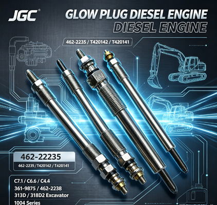 চাপ সেন্সর সুইচ 301413-00287 DX140 DX215 DX225 Excavator জন্য