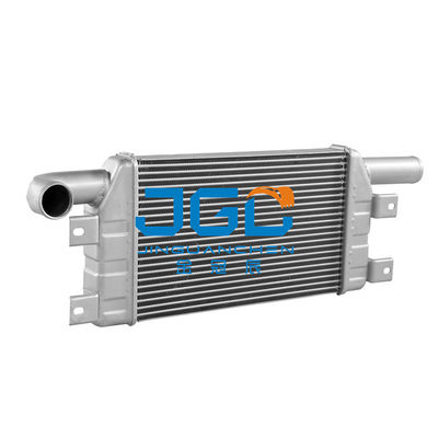 ইঞ্জিন কুলিং সিস্টেমের জন্য Komatsu PC220-7 এক্সক্যাভেটর চার্জ ইন্টারকুলার 6738-61-4123