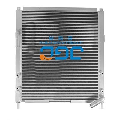 SH200A2 SH200-2 সুমিটোমো এক্সকাভেটর রেডিয়েটর হাইড্রোলিক তেল কুলার
