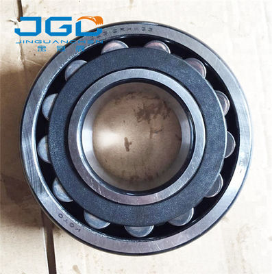 হিটাচি এক্স্যাভেটর EX60-1 এর জন্য 22312 যথার্থ টেপার রোলার বিয়ারিং