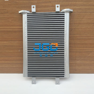 Kubota KX185 এক্সক্যাভেটর রেডিয়েটর ইঞ্জিন হাইড্রোলিক তেল কুলার