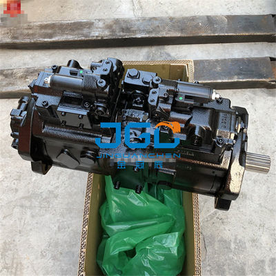 এক্সকাভেটর HydrauSY235-8  K5V140DTP হাইড্রোলিক পাম্প অ্যাসেম্বলি প্লাঞ্জার পাম্প এক্সেসরিজ ইঞ্জিনিয়ারিং মেশিনারি পার্টস