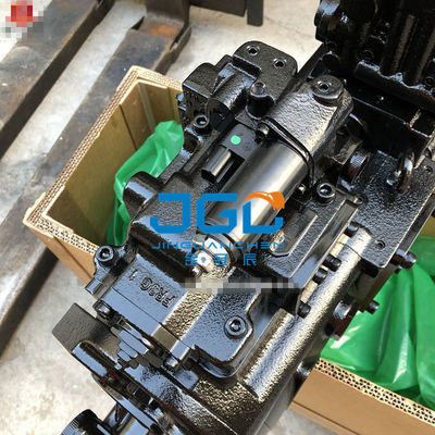 এক্সকাভেটর HydrauSY235-8  K5V140DTP হাইড্রোলিক পাম্প অ্যাসেম্বলি প্লাঞ্জার পাম্প এক্সেসরিজ ইঞ্জিনিয়ারিং মেশিনারি পার্টস