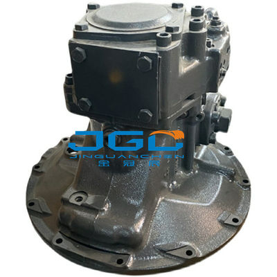 PC55MR-2 এক্সকাভেটর হাইড্রোলিক যন্ত্রাংশ PC56-7 PC120-6 PC130-7 PC160 হাইড্রোলিক পাম্প 708-1L-00032 708-2L-21422