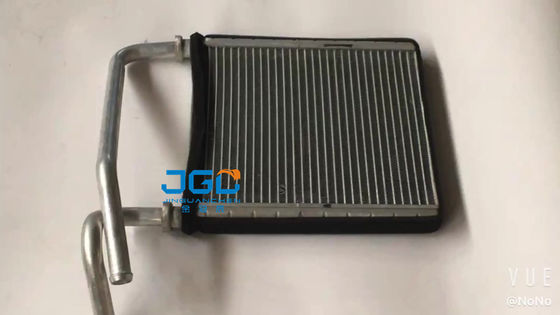 PC300-7 হিটার কোর হিটিং রেডিয়েটর এক্সক্যাভেটর ND116140-0050