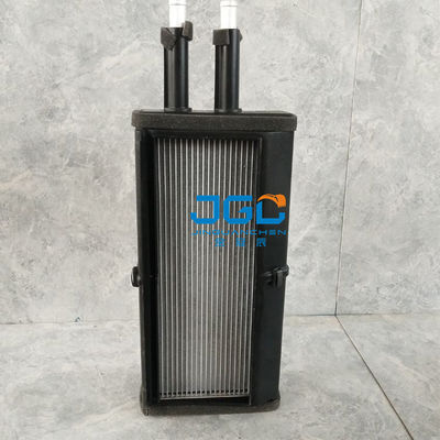 EC210B EC240B VOE14532727 এক্সক্যাভেটর রেডিয়েটর 14554152 ফিন হিট এক্সচেঞ্জার