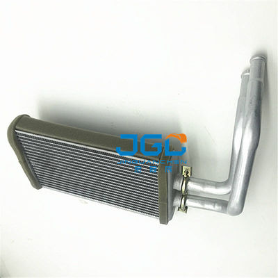 E320B 3066 এক্সকাভেটর ওয়াটার ট্যাঙ্ক 17A-03-51111 অ্যালুমিনিয়াম