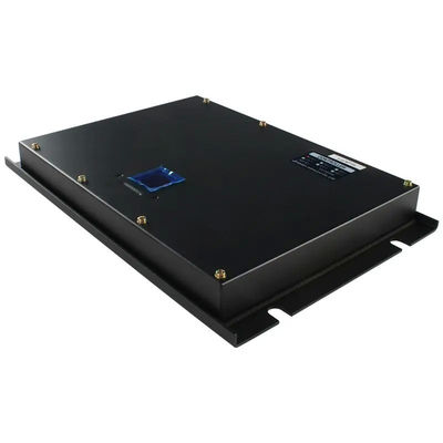 DH200-5 DH220 এক্সক্যাভেটর খুচরা যন্ত্রাংশ 2543-1035 ECU MCU ইউনিট কম্পিউটার বোর্ড বক্স