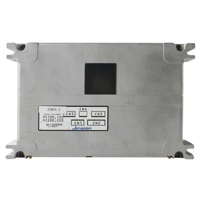 7835-26-4002 7835-26-4001 কন্ট্রোলার ECU MCU ইউনিট কম্পিউটার বোর্ড বক্স PC228-3