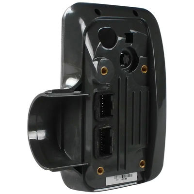 ইলেকট্রনিক PC200-6 6D95 এক্সক্যাভেটর খুচরা যন্ত্রাংশ 7834-77-3002 7834-70-6003 ডিসপ্লে মনিটর প্যানেল