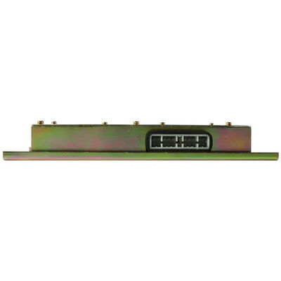 PC100-5 PC200-5 এক্সকাভেটর খুচরা যন্ত্রাংশ 7824-32-1100 ইলেকট্রনিক ইঞ্জিন কন্ট্রোলার ECU MCU ইউনিট