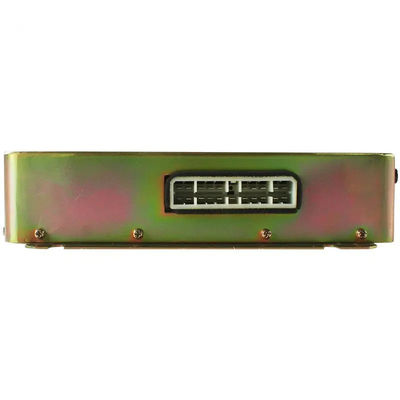E200B  E861-03705 এক্সকাভেটর খুচরা যন্ত্রাংশ ইঞ্জিন কন্ট্রোলার ECU MCU ইউনিট কম্পিউটার বোর্ড বক্স
