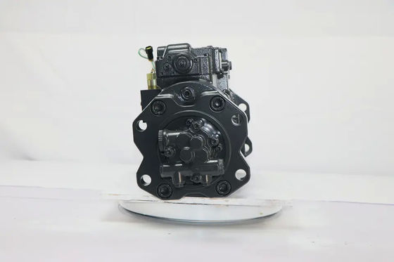 ভলভো প্রধান পাম্পের জন্য K3V112Dt-9N12 Ec210 এক্সকাভেটর হাইড্রোলিক যন্ত্রাংশ