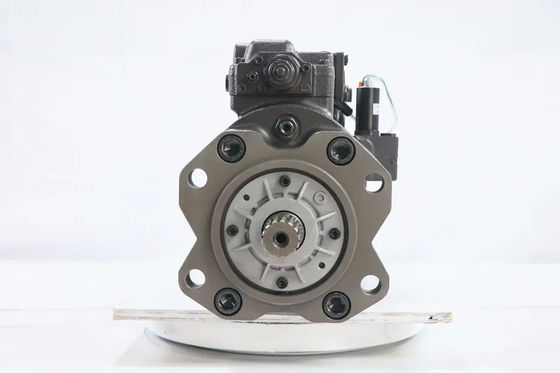 K3V112Dt-9C32-14T R210 এক্সকাভেটর হাইড্রোলিক যন্ত্রাংশ 31E1-03010 E111-5120 31Em-10010 31Em-10160