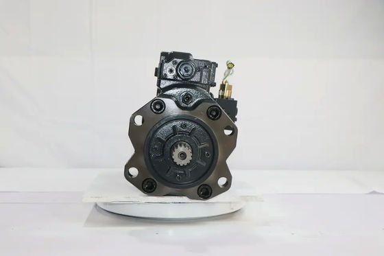 31Q6-10010 এক্সক্যাভেটর হাইড্রোলিক যন্ত্রাংশ Doosan K3V112Dt-9C14 R220-7 Dx225 R220 R210-9 R210Lc-9 R235