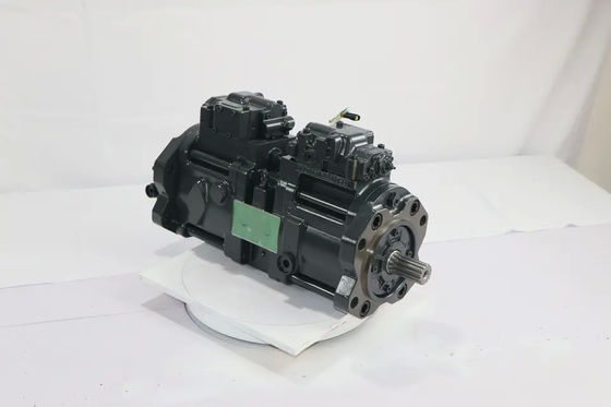 31Q6-10010 এক্সক্যাভেটর হাইড্রোলিক যন্ত্রাংশ Doosan K3V112Dt-9C14 R220-7 Dx225 R220 R210-9 R210Lc-9 R235