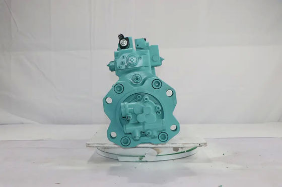 K3V112Dt Yn10V00023F2 Sk200-6 খননকারী হাইড্রোলিক যন্ত্রাংশ কোবেলকো প্রধান পাম্প Yn10V00007F1