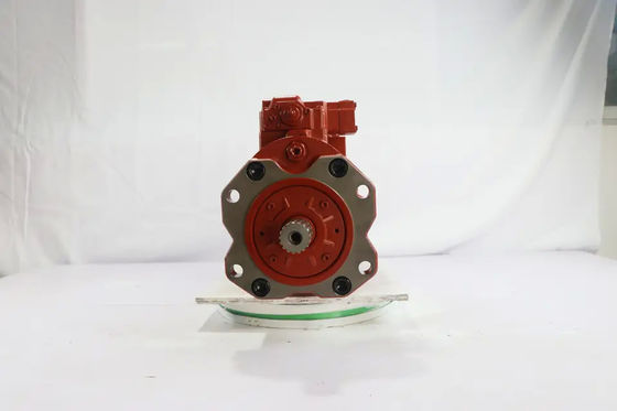 K5V200DTH-9C0Z R455 এক্সকাভেটর হাইড্রোলিক যন্ত্রাংশ কাওয়াসাকি প্রধান পাম্প হুন্ডাইয়ের জন্য