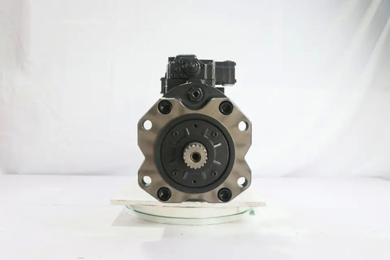 K5V200DTH-9N0B এক্সকাভেটর হাইড্রোলিক যন্ত্রাংশ 14508164 EC460 কাওয়াসাকি প্রধান পাম্প