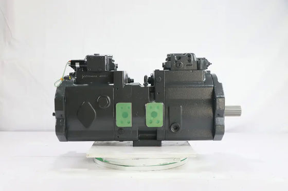 K5V200DTH-9N0B এক্সকাভেটর হাইড্রোলিক যন্ত্রাংশ 14508164 EC460 কাওয়াসাকি প্রধান পাম্প