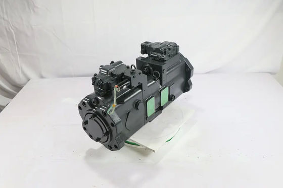 K5V200DTH-9N0B এক্সকাভেটর হাইড্রোলিক যন্ত্রাংশ 14508164 EC460 কাওয়াসাকি প্রধান পাম্প